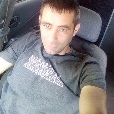 Фотография мужчины Николай, 37 лет из г. Ульяновск