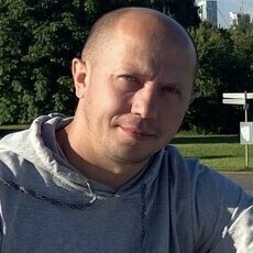 Фотография мужчины Сергей, 40 лет из г. Выкса