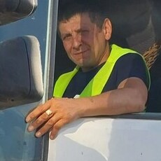 Фотография мужчины Инглаб, 45 лет из г. Кустанай