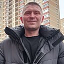 Arkabiy Sever, 42 года