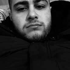 Фотография мужчины Mmm, 26 лет из г. Феодосия