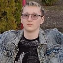 Кирилл, 19 лет