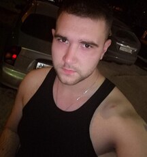 Фотография мужчины Михаил, 30 лет из г. Кострома