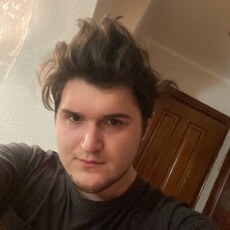 Фотография мужчины Арсений, 23 года из г. Феодосия