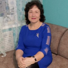 Фотография девушки Валентина, 68 лет из г. Могилев