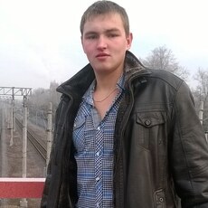 Фотография мужчины Дмитрий, 31 год из г. Хотимск