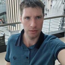 Фотография мужчины Артём, 34 года из г. Новокузнецк