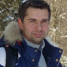 Фотография мужчины Александр, 51 год из г. Пятигорск