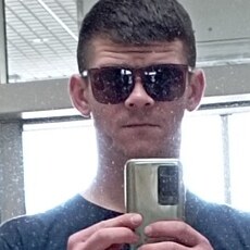 Фотография мужчины Сергий, 34 года из г. Хорол