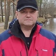 Фотография мужчины Петр, 55 лет из г. Великий Новгород