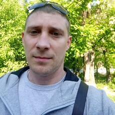 Фотография мужчины Игорь, 36 лет из г. Енакиево