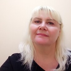 Фотография девушки Татьяна, 55 лет из г. Чебоксары