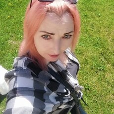 Фотография девушки Олеся, 41 год из г. Гродно