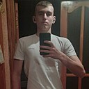 Иван, 23 года