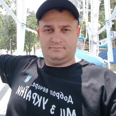 Фотография мужчины Сергей, 33 года из г. Черкассы