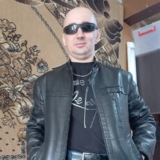 Фотография мужчины Александр, 41 год из г. Аксу