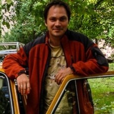 Фотография мужчины Вова, 43 года из г. Запорожье
