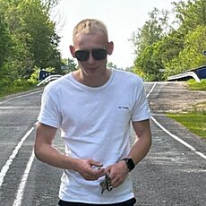 Фотография мужчины Валера, 23 года из г. Копыль