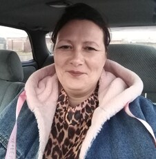 Фотография девушки Незнакомка, 50 лет из г. Абакан