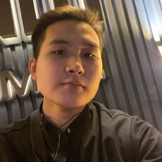 Фотография мужчины Тимур, 24 года из г. Алматы