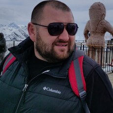 Фотография мужчины Сергей, 43 года из г. Тамбов