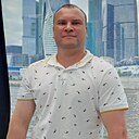 Ильсур, 32 года