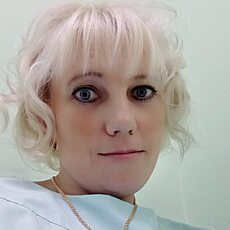 Фотография девушки Маришка, 41 год из г. Мегион