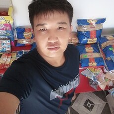 Фотография мужчины Мурат, 35 лет из г. Тараз