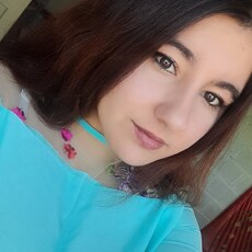 Фотография девушки Хикия Джюри, 22 года из г. Чита