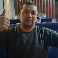 Фотография мужчины Кура, 36 лет из г. Актау