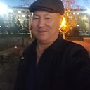 Кайрат, 61 год
