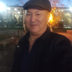 Фотография мужчины Кайрат, 61 год из г. Астана