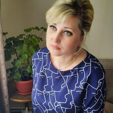Фотография девушки Екатерина, 49 лет из г. Иваново