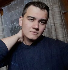 Фотография мужчины Андрей, 28 лет из г. Егорьевск