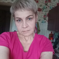 Фотография девушки Лара, 52 года из г. Кудымкар