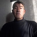 Аскарбек, 57 лет