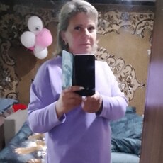 Фотография девушки Елена, 55 лет из г. Кропоткин