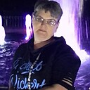 Нюта, 48 лет