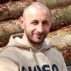 Фотография мужчины Андрей, 42 года из г. Чешке-Будейовице