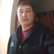 Фотография мужчины Ильнур, 34 года из г. Стерлитамак