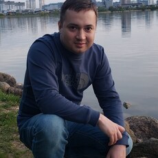 Фотография мужчины Илья, 30 лет из г. Калининград