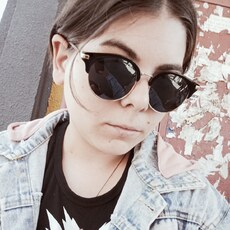 Фотография девушки Виктория, 22 года из г. Болград