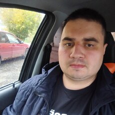 Фотография мужчины Николай, 36 лет из г. Екатеринбург