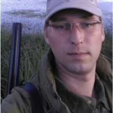 Фотография мужчины Максим, 31 год из г. Комсомольск-на-Амуре