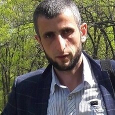 Фотография мужчины Заур, 35 лет из г. Сафоново