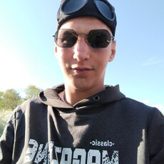 Фотография мужчины Кирилл, 24 года из г. Кричев