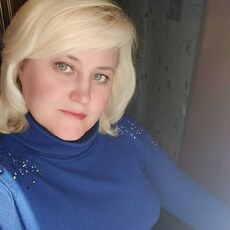 Фотография девушки Татьяна, 47 лет из г. Гомель