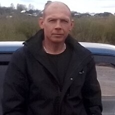 Фотография мужчины Серёжа, 44 года из г. Киров