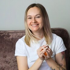 Фотография девушки Екатерина, 35 лет из г. Пружаны