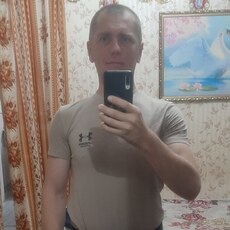 Фотография мужчины Сергей, 39 лет из г. Тимашевск